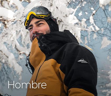 Ropa de Hombre