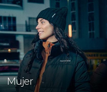 Ropa de Mujer