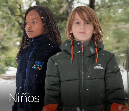 Ropa de Niño